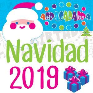 Eventos de Navidad
