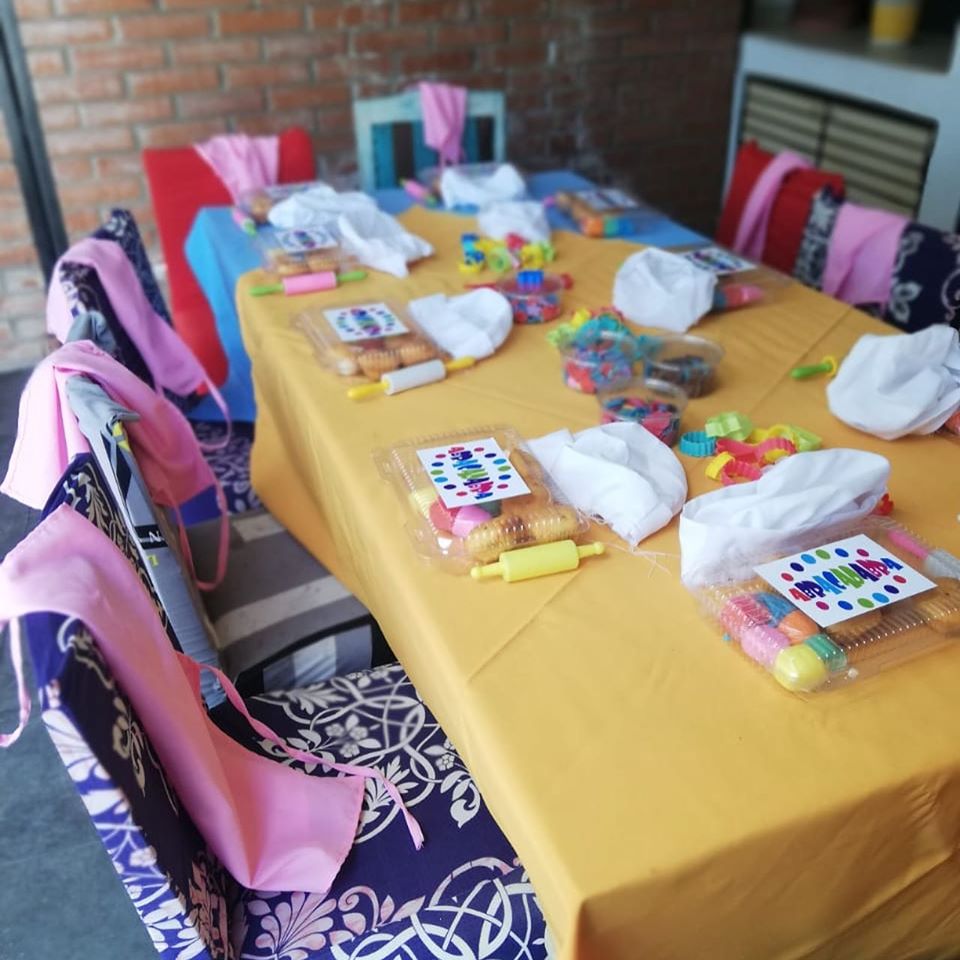 Taller de cupcakes - Imagen 2