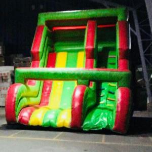 tobogan adrenalina