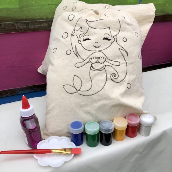 Taller decoración Morral - Imagen 2